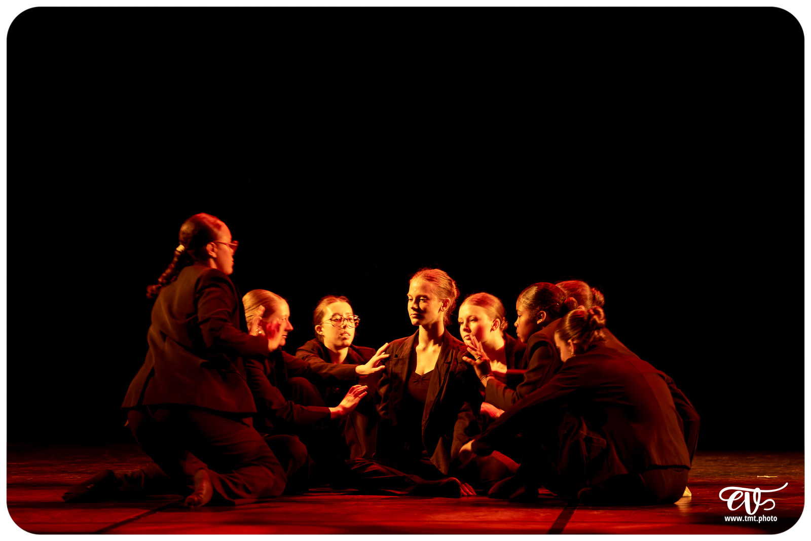 GALA DE DANSE 2026 EMMDH